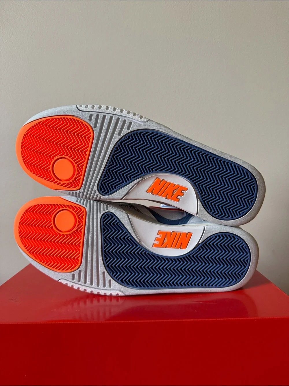 Nike brand new